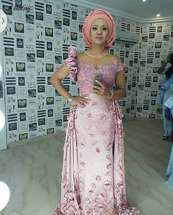 THESE ASOEBI STYLES ARE JUST TOO CUTE WE HAD TO SHARE