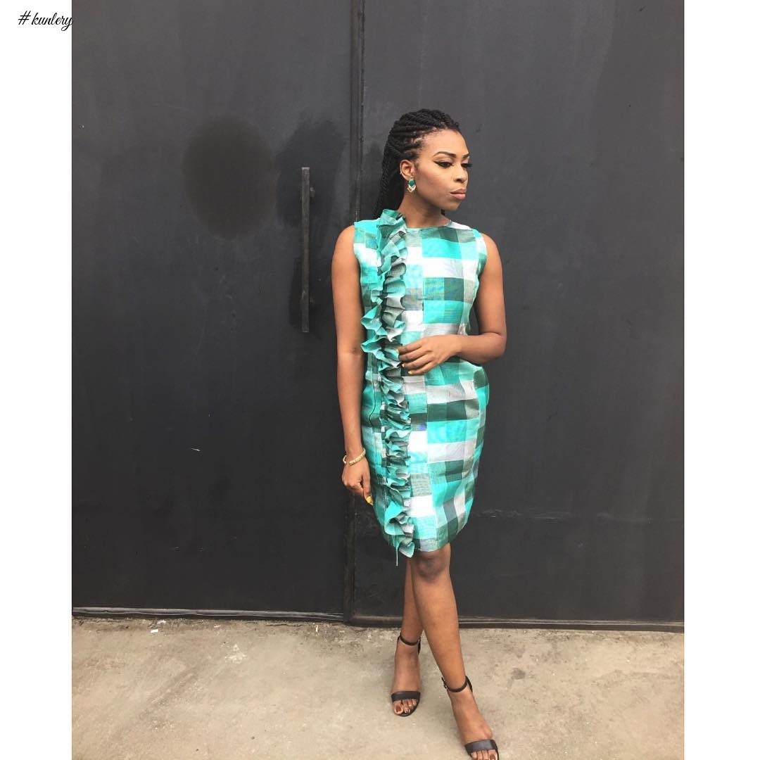 THE SLAY QUEEN STYLE GUIDE-BUSINESS CASUAL ATTIRES FOR THE NEW WEEK