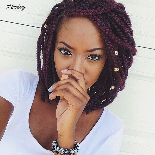 12  BOB HAIRSTYLES FOR EVERY WOMAN
