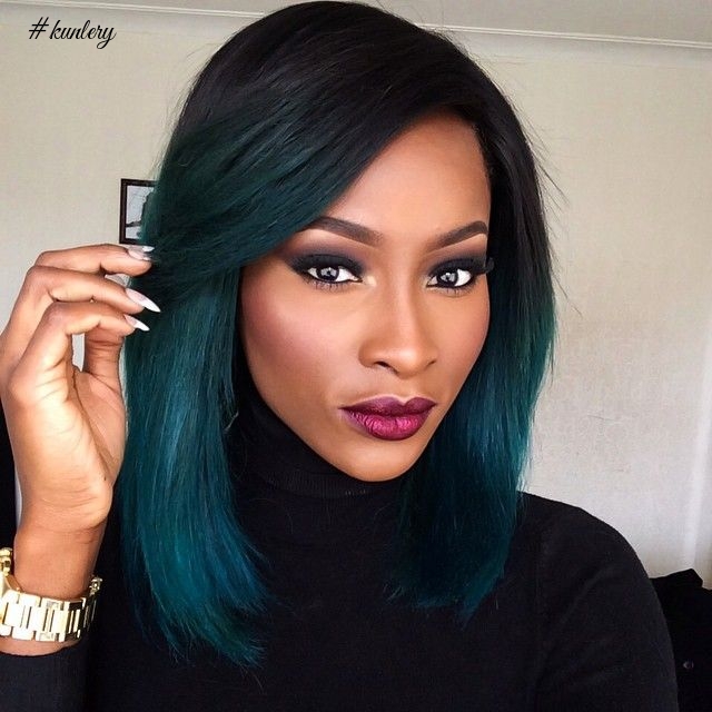 13 BOB HAIRSTYLES FOR EVERY WOMAN