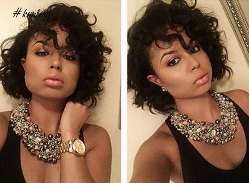 13 BOB HAIRSTYLES FOR EVERY WOMAN