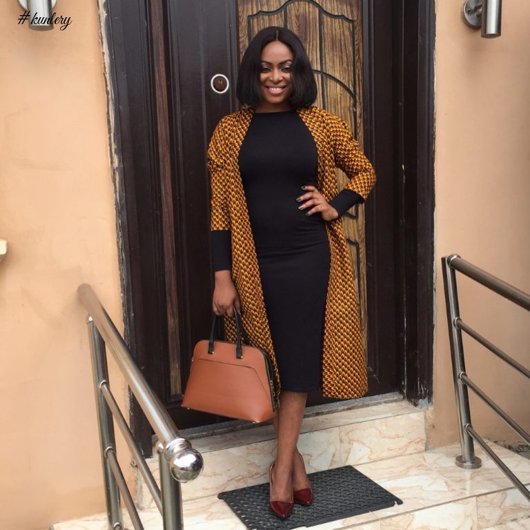 21 OFFICE APPROVED ANKARA OUTFITS PERFECT FOR CASUAL FRIDAY