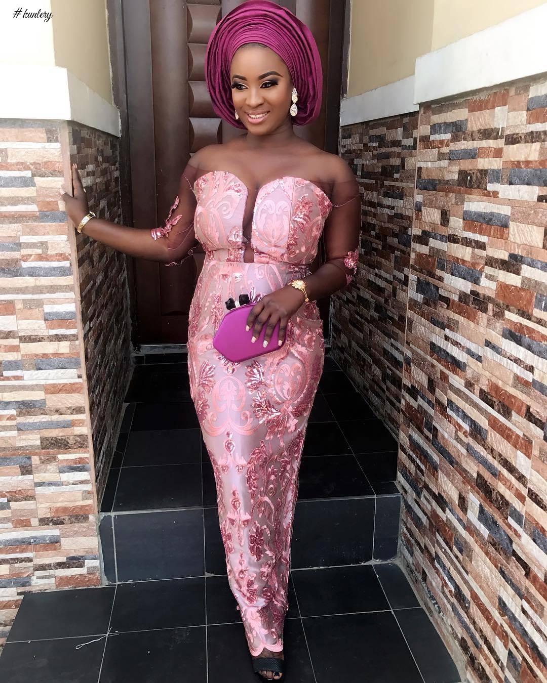 CHECK OUT THESE GAME CHANGING ASO EBI STYLES FOR THE WEEK