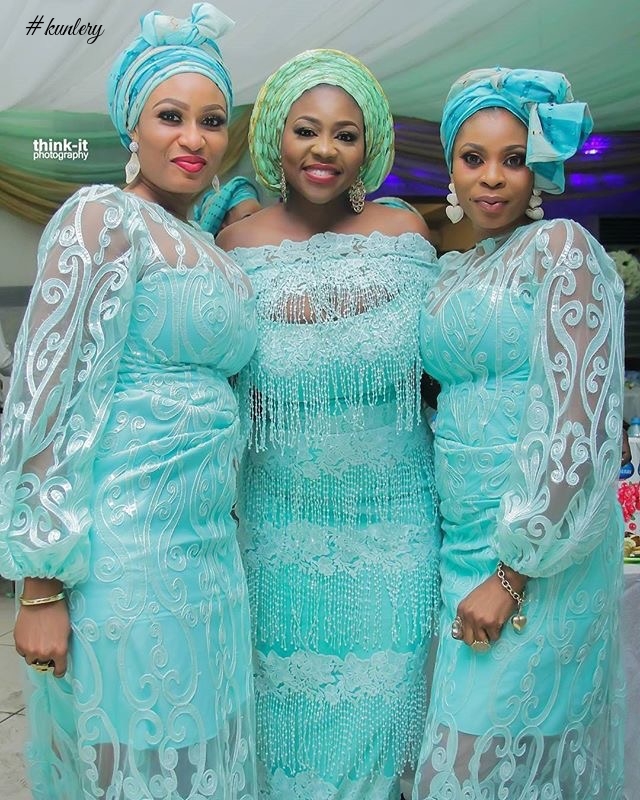 NEW ASOEBI STYLES SELECTED JUST FOR YOU