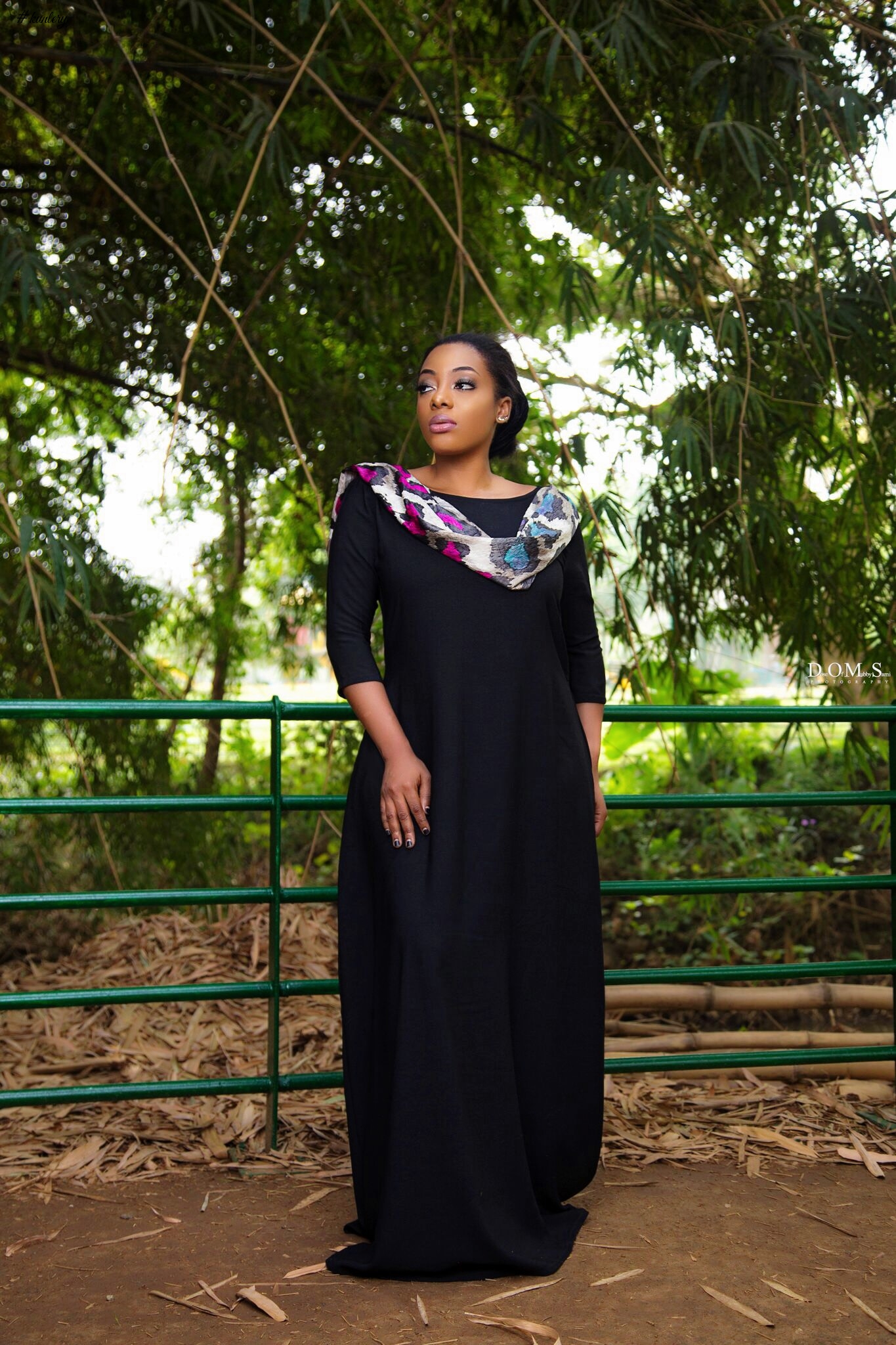 Stylish & Casual! JaydaWoman Releases Chic Collection Tagged ” The Embrace Collection”