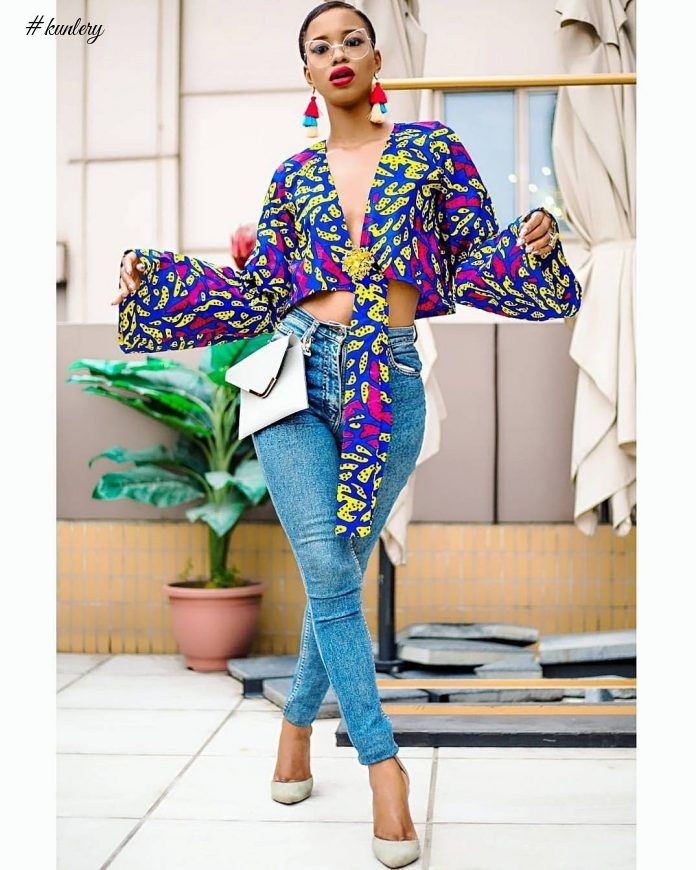 These Ladies Refuse To Leave 2017 Without Giving Us Mouth Watering African Fashion Glamour
