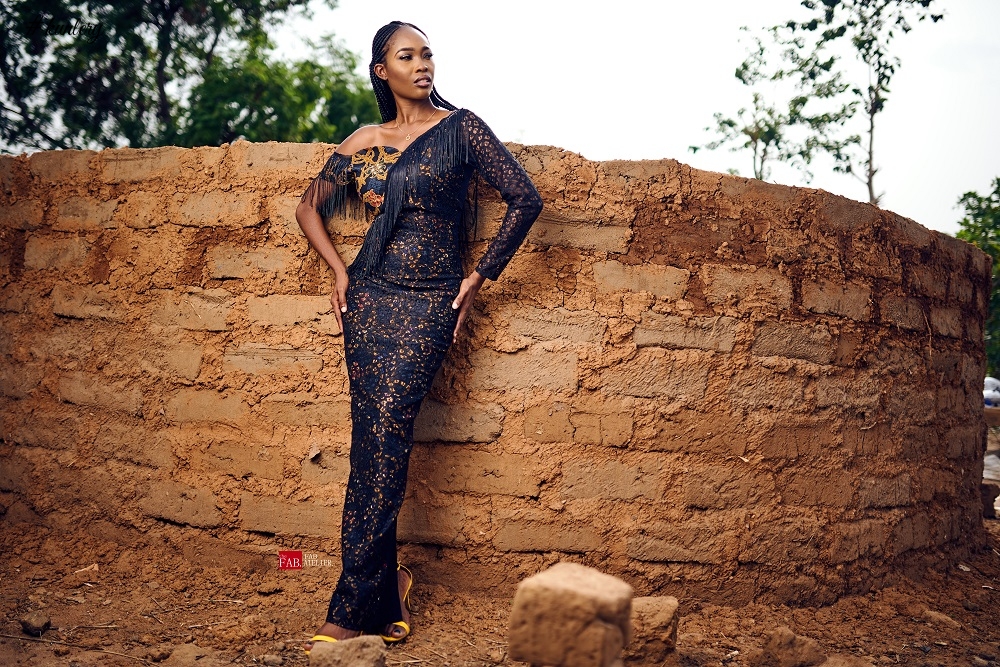 Emerging Designer BBartistry Debuts “The Perfect Blend” Collection