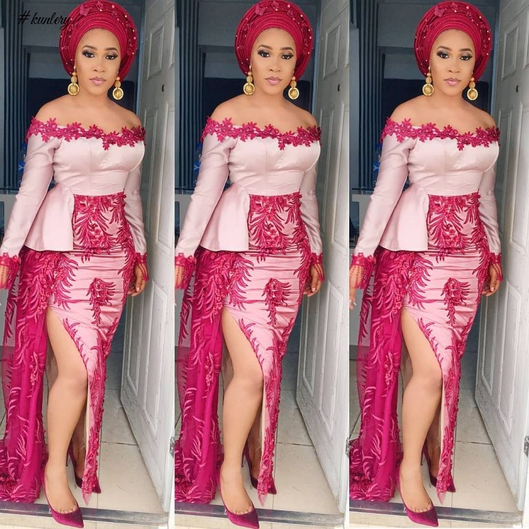 MID WEEK OUTFIT INSPIRATION LATEST ASO EBI STYLES POP OF CULTURE
