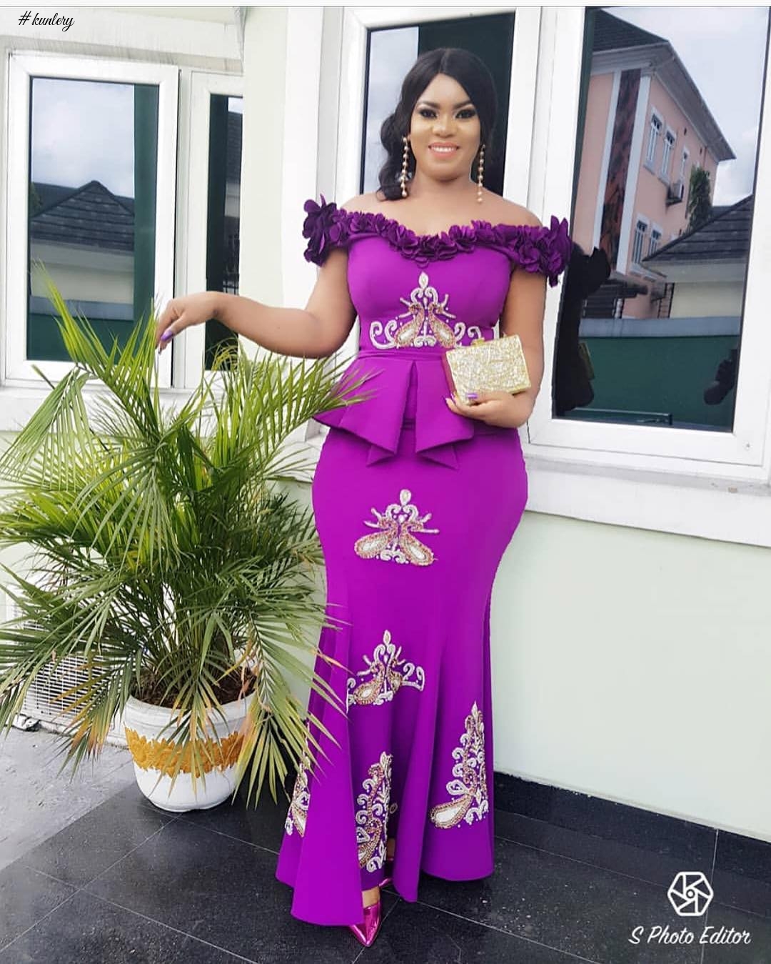 CHECK OUT THE LATEST ASO EBI STYLES SEEN OVER THE WEEKEND