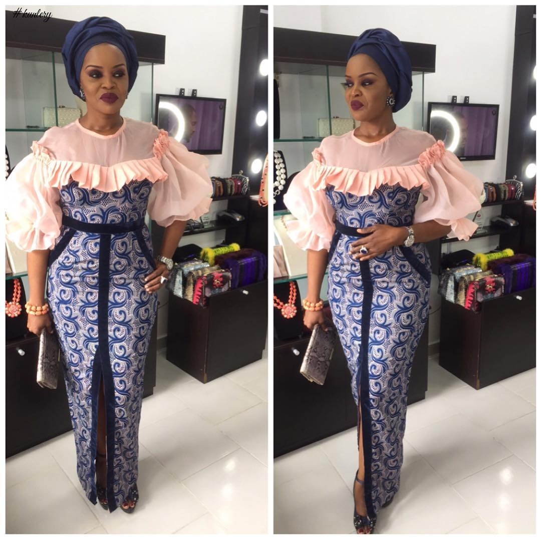 ANKARA STYLES SO BEAUTIFUL YOU WILL WANT TO ADD TO YOUR CLOSET