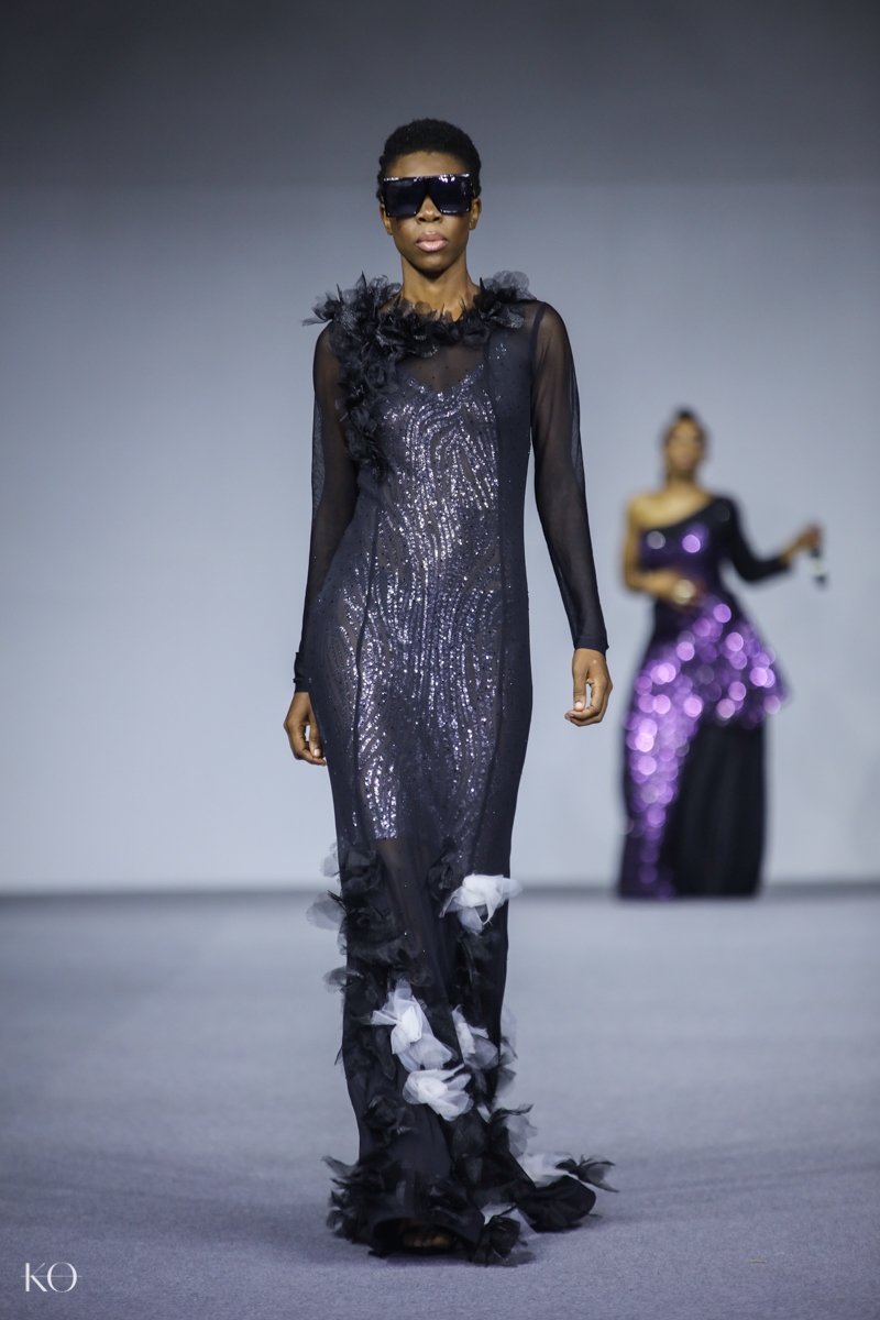 Glitz Africa Fashion Week 2018: Day 3 – Nonnistics