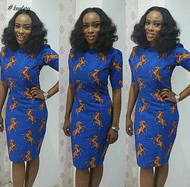 YOU NEED TO SEE THESE PERFECT INSPIRATION STYLES TO SLAY ANKARA PRINTS THIS WEEKEND