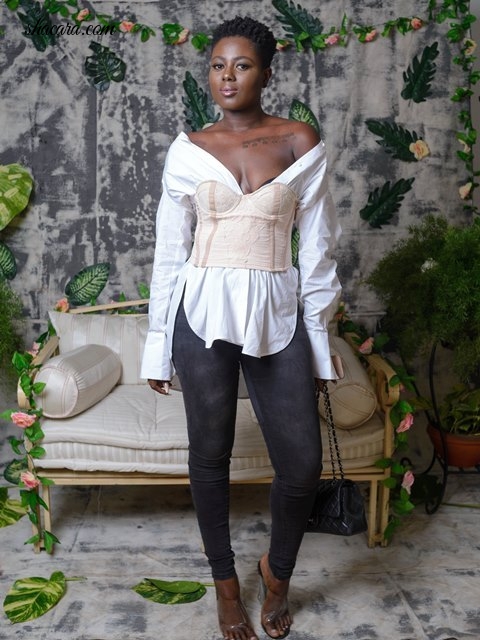 Debonair Afrik Holds The First ‘The Editor Meet’ Brunch; And Here Is All The Trendy ‘Guest Style’ You Need To See!