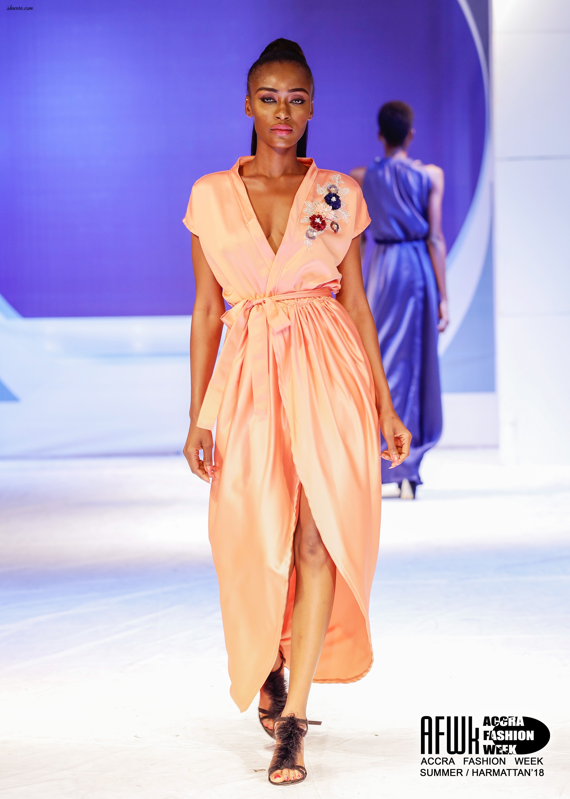 Africa Prepares For The Biggest Fashion Festival Set For In March, Accra Fashion Week!