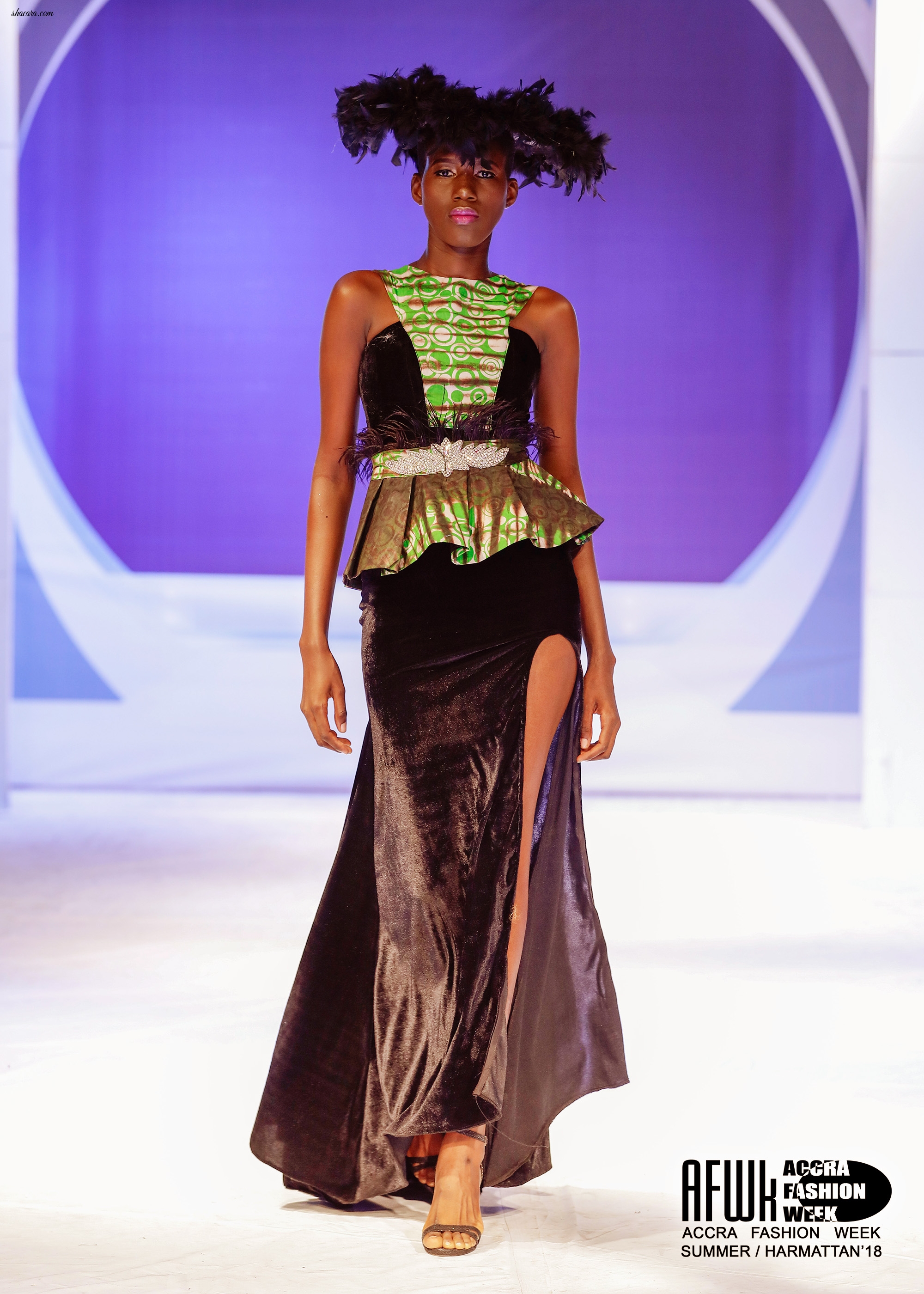 Africa Prepares For The Biggest Fashion Festival Set For In March, Accra Fashion Week!