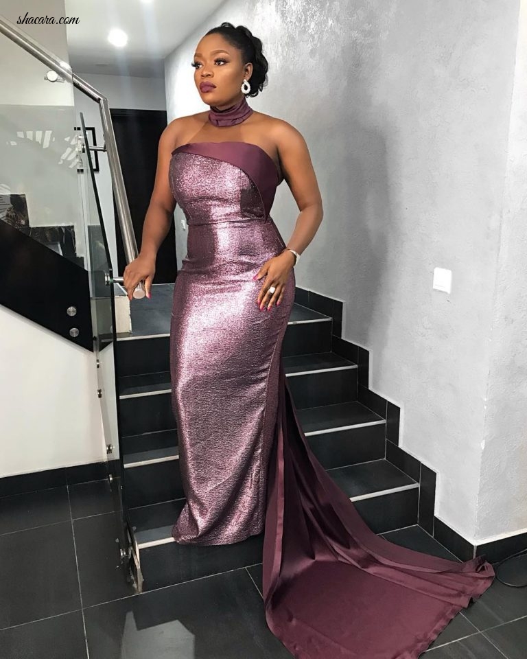 The Best Dressed Celebrities At The Film Gala 2019