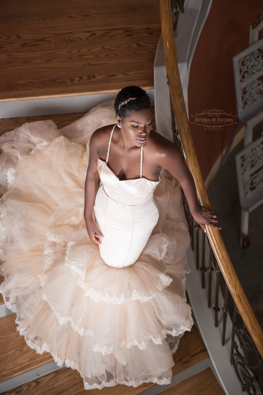 Brides & Babies Releases A Non-Conforming 2019 Bridal Collection