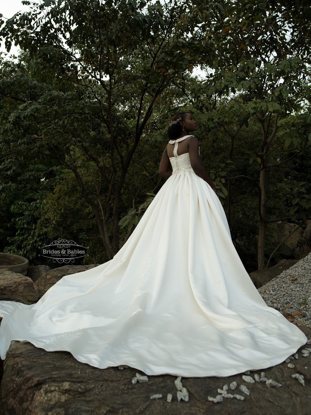 Brides & Babies Releases A Non-Conforming 2019 Bridal Collection