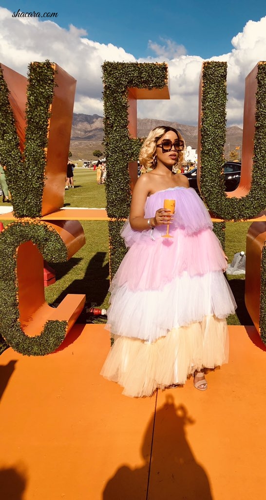 See Some Of The Best Looks From The 2019 Veuve Clicquot Polo Classic