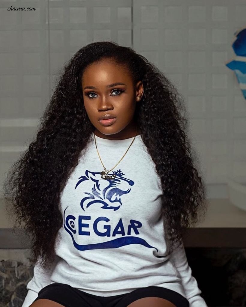Redefined Activewear! Get Your First Look At Cee-C’s New Lifestyle Collection