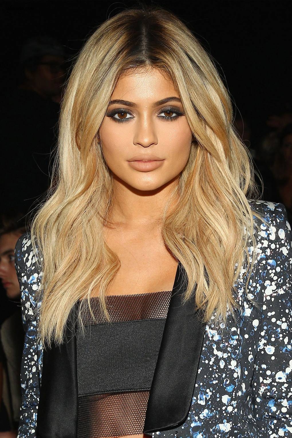 Kylie Jenner: Hair Style File