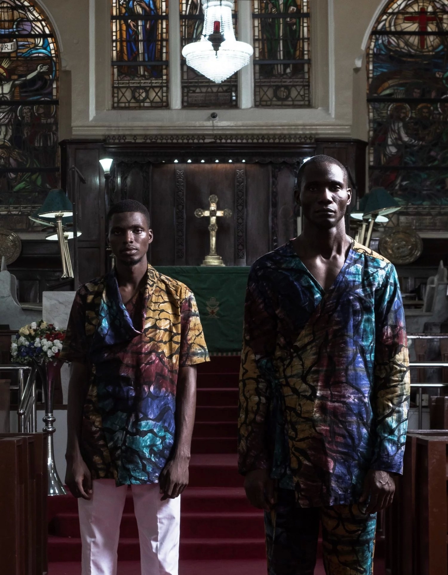 JZO Unveils The Lookbook To Its Mesmerizing Spring/Summer 2019 Collection