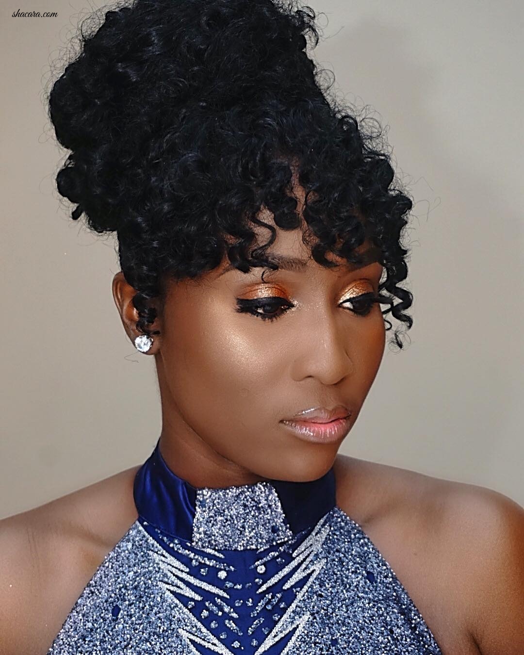You’ve Got To See Aramide’s Striking Fashion Moment At Her #IWD2019 Music Concert