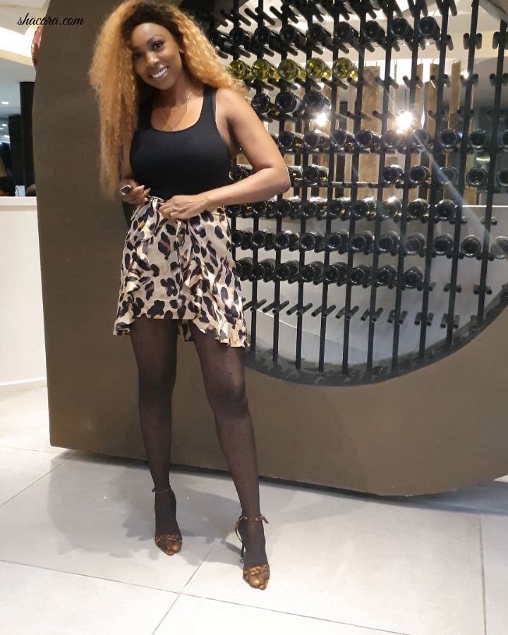 Bolanle Olukanni Is The Instagram Influencer We Never Knew We Needed