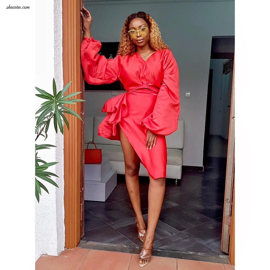 Bolanle Olukanni Is The Instagram Influencer We Never Knew We Needed