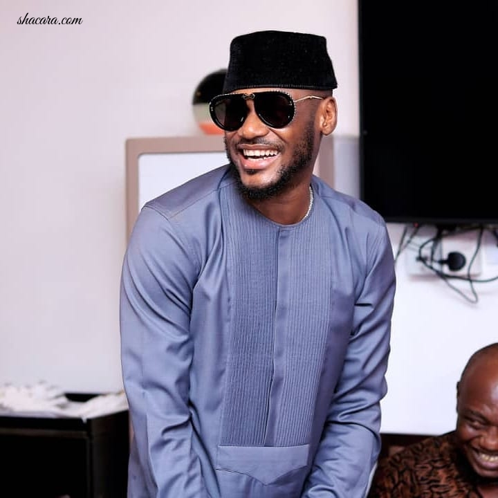 Annie Idibia, Senator Florence Ita Giwa, Faze & More Join 2Baba To Celebrate 20 Years In The Music Industry