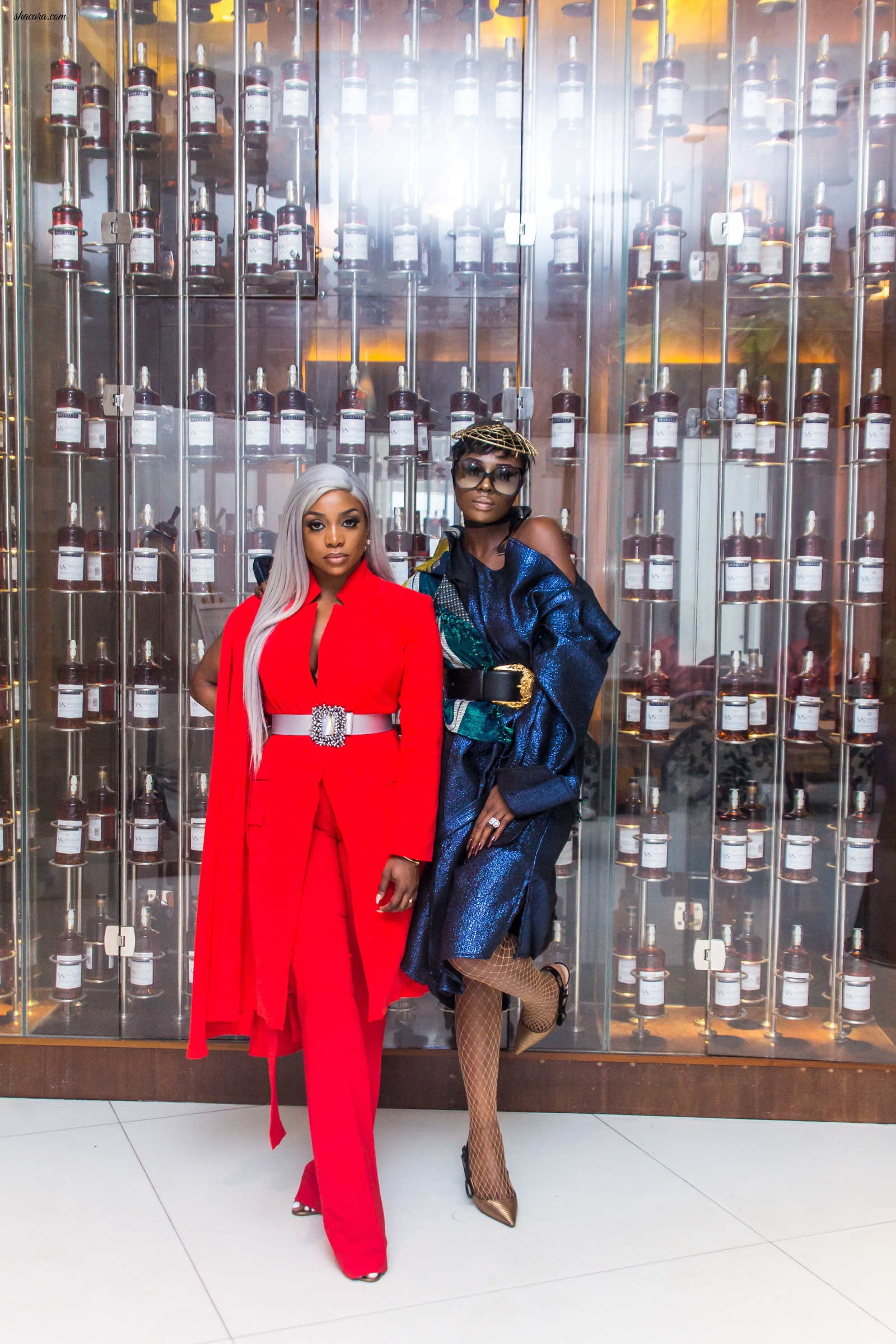 It’s Official: These Were The Most-Traffic Stopping Guest Looks From Arise Fashion Week 2019