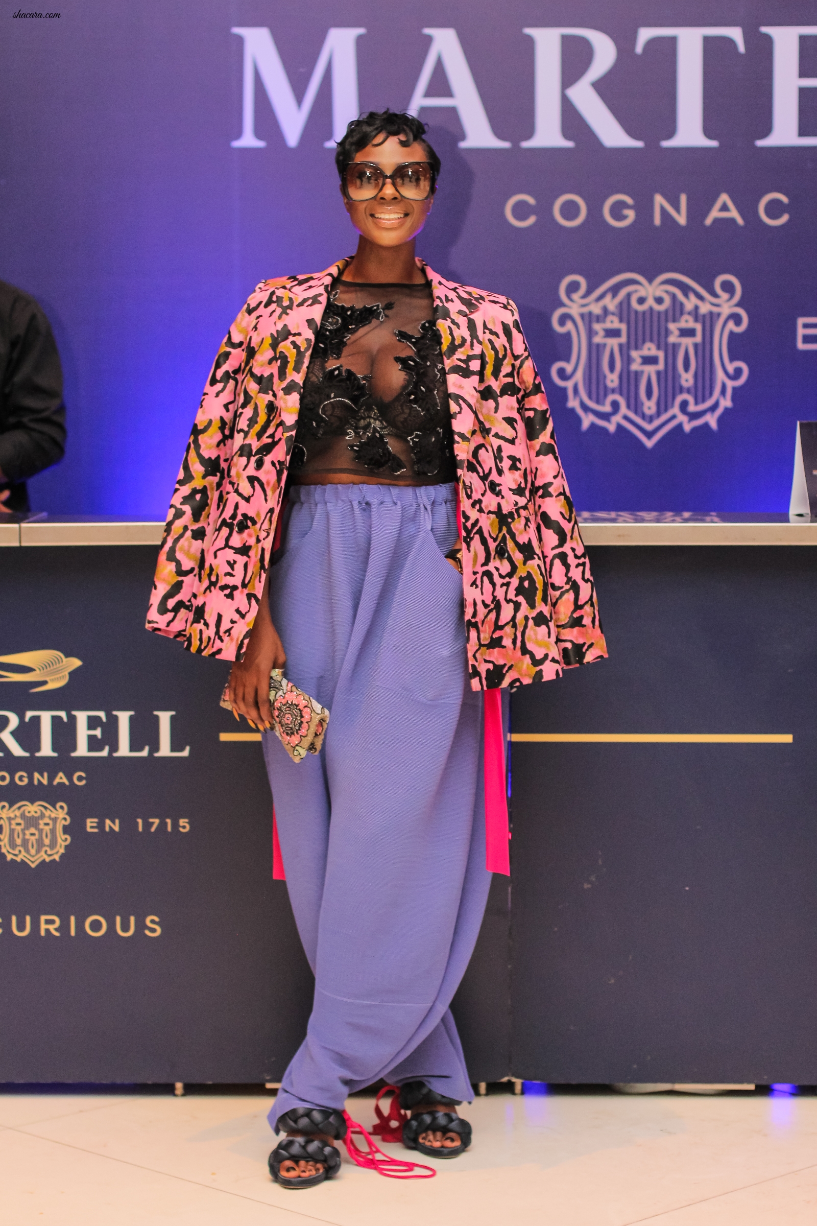 It’s Official: These Were The Most-Traffic Stopping Guest Looks From Arise Fashion Week 2019
