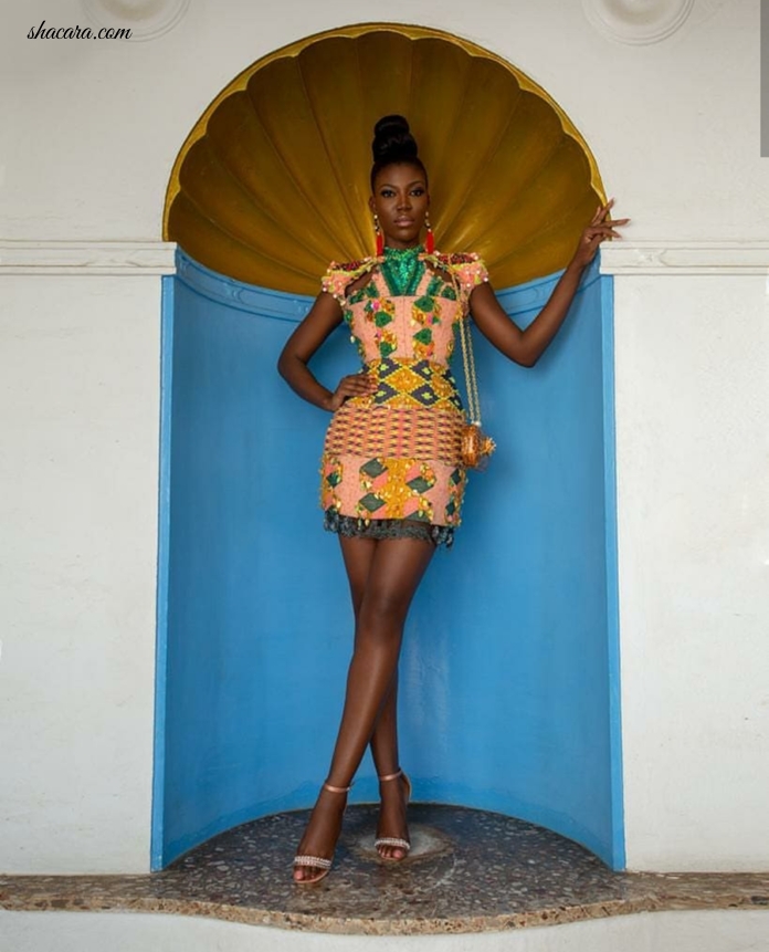 Ghanaian Brand Pistis Just Dropped Their Latest Collection, And It’s Fabulous In Every Way
