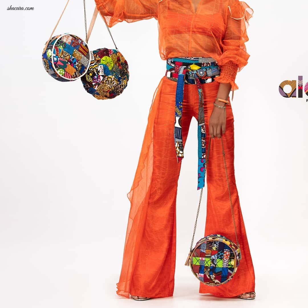 New Angolan Fashion Brand Alde Just Served A Range Of Printastic Bags You Need To Get You Hands On
