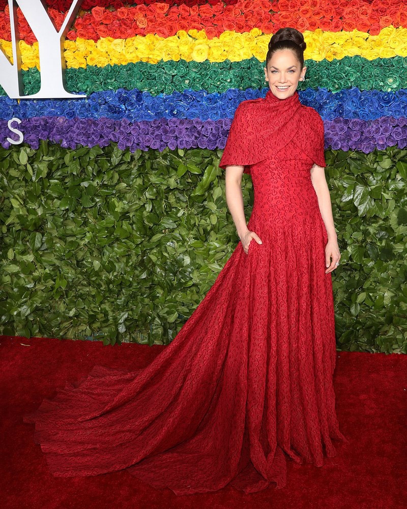 Billy Porter, Regina King, Lucy Liu & More! A Look Back At Last Weekend’s Tony Awards 2019