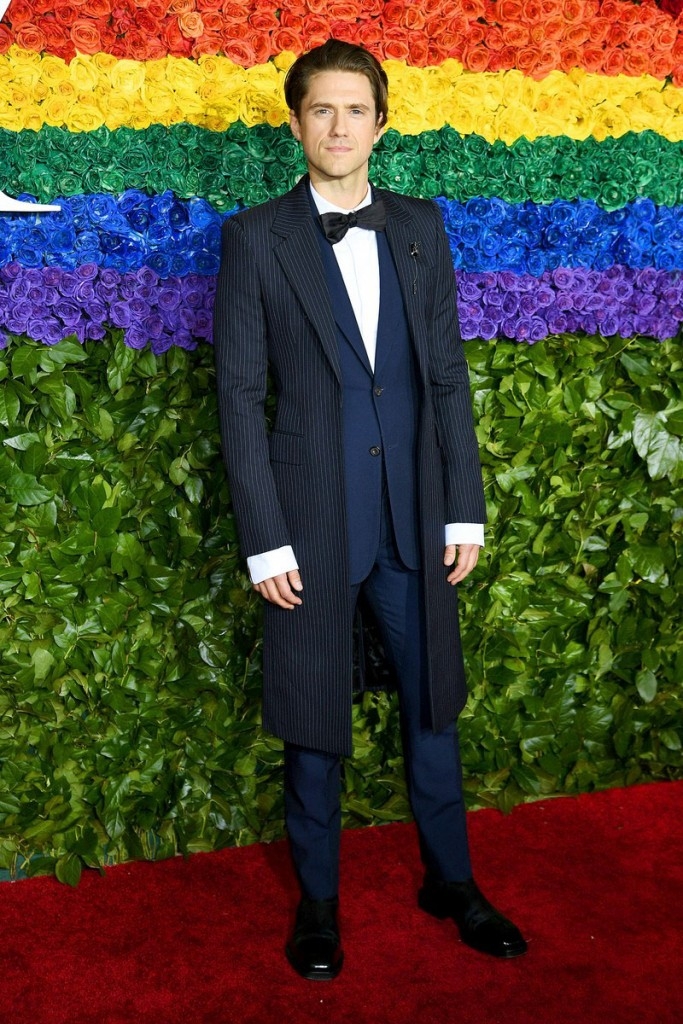Billy Porter, Regina King, Lucy Liu & More! A Look Back At Last Weekend’s Tony Awards 2019