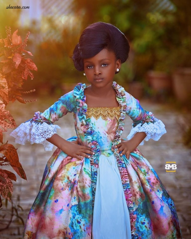 MEET THE NIGERIAN MOST BEAUTIFUL GIRL IN THE WORLD JARE