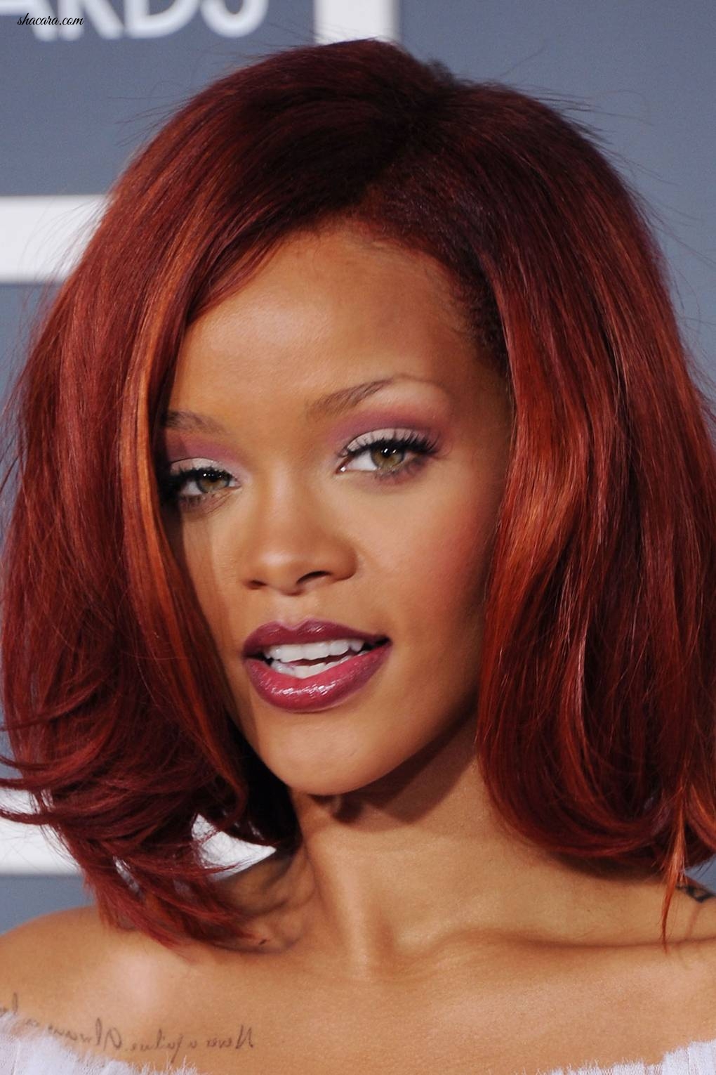 The Most Dramatic Celebrity Hair Transformations From The '90s To Now