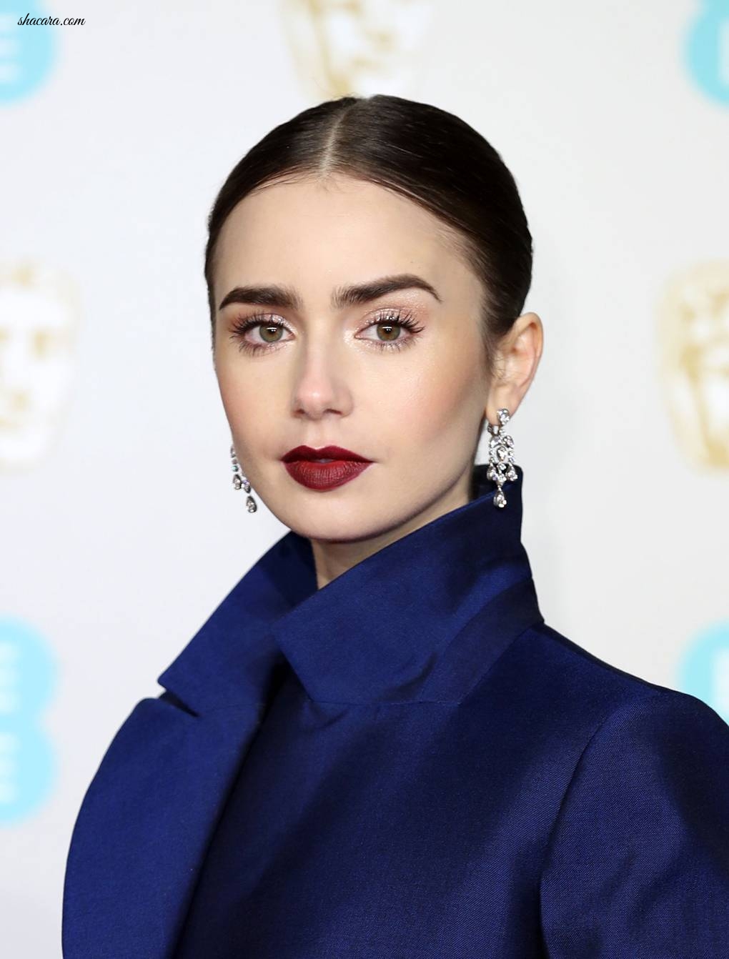 BAFTAs 2019: Best Beauty Looks