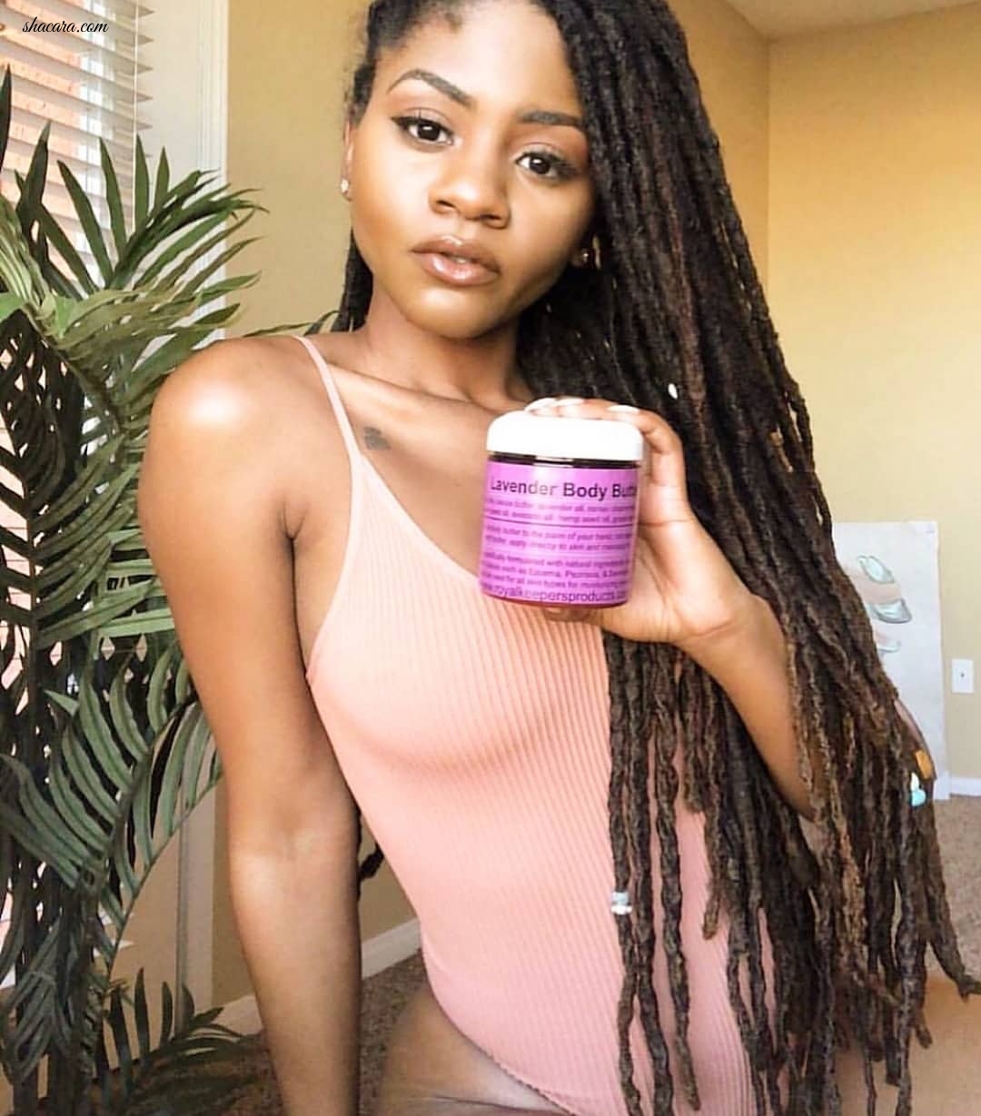 PICS: Want To Grow Locs? See Various Stunning Beauties, How They Rock It, Plus Tips Before Your Loc’Up