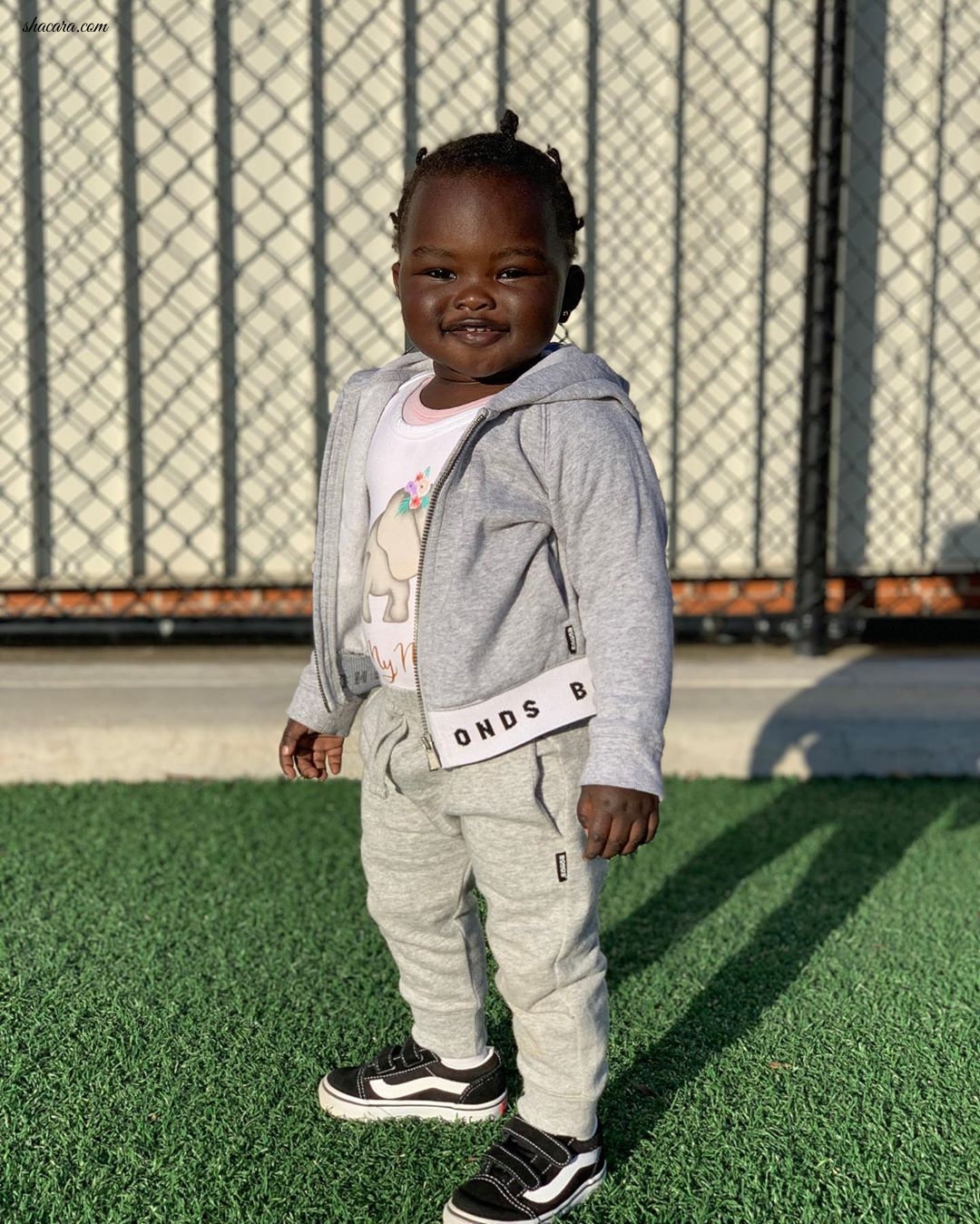 The World’s Cutest Baby Just Started Walking & It’s The Most Beautiful Thing You Will See Today