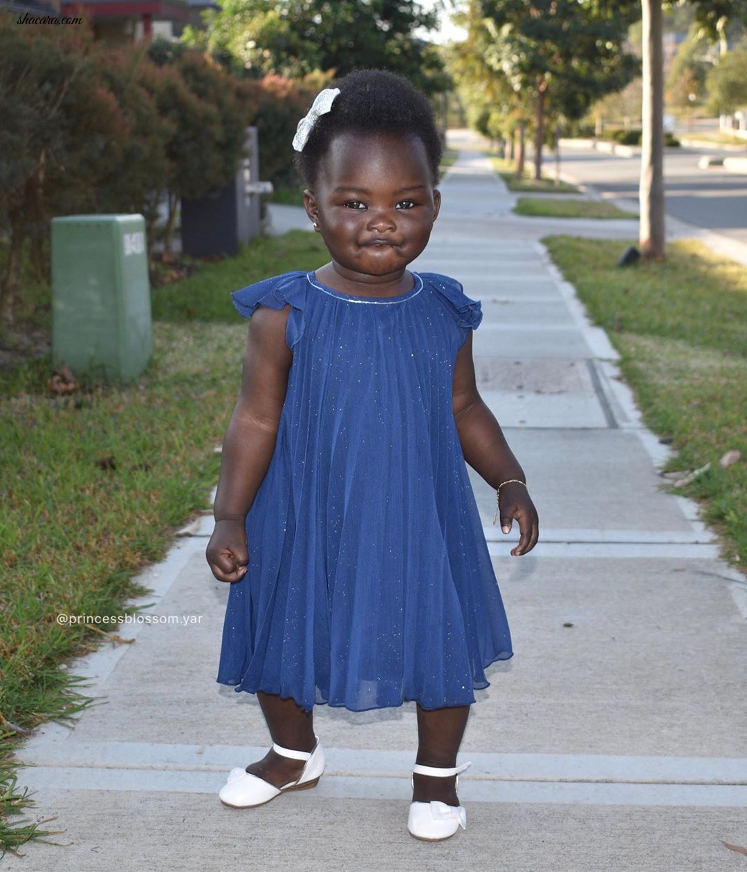 The World’s Cutest Baby Just Started Walking & It’s The Most Beautiful Thing You Will See Today