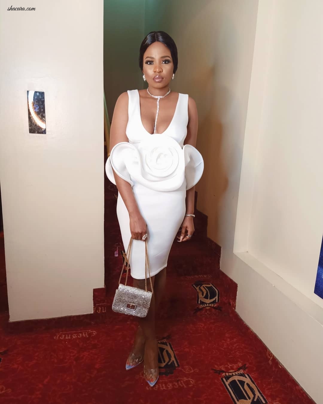 Pepper Dem Slay! Here’s What These Ex-Housemates Wore To The #BBNaija 2019 Winners Party