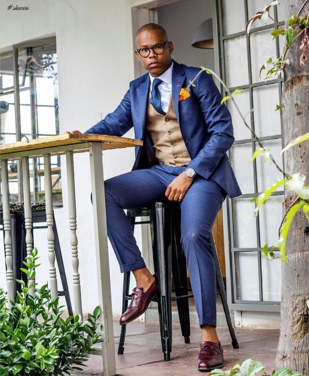 Classic Men Suit Style And Types For Different Occasions - Fashion - Nigeria