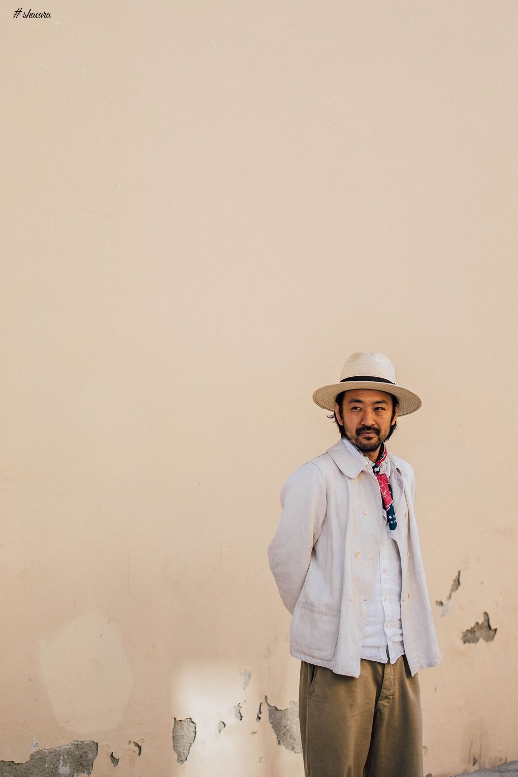 Favorite Street Style Looks From Pitti Uomo 2017