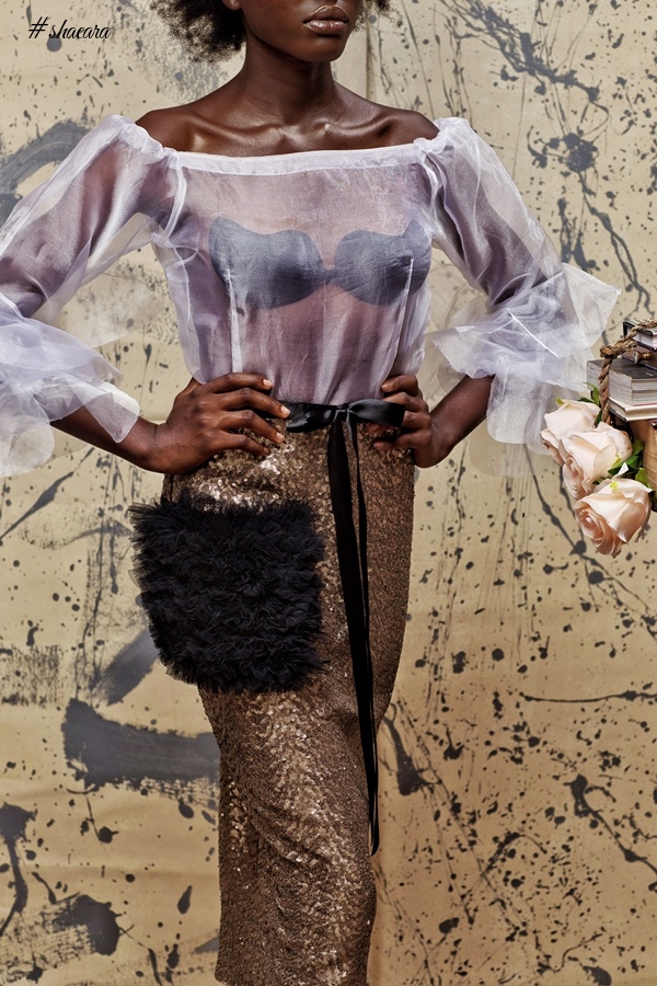 Wanger Ayu Showcases The Unapologetic Woman In New Collection ‘BRAVE’