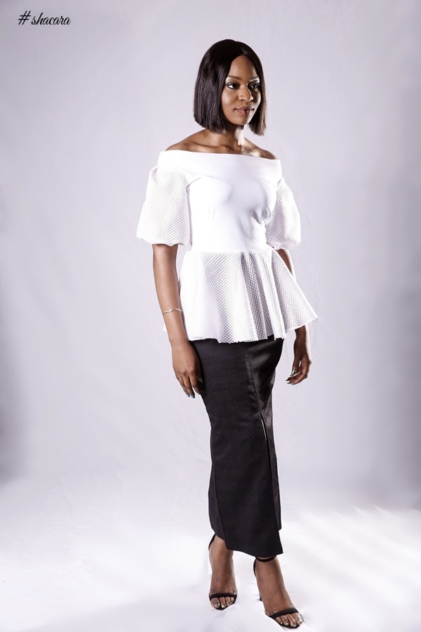 Ayaba Launches Its Ready To Wear Line, Ayaba Woman With New Spring/Summer 2017 Collection