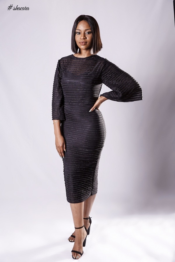 Ayaba Launches Its Ready To Wear Line, Ayaba Woman With New Spring/Summer 2017 Collection