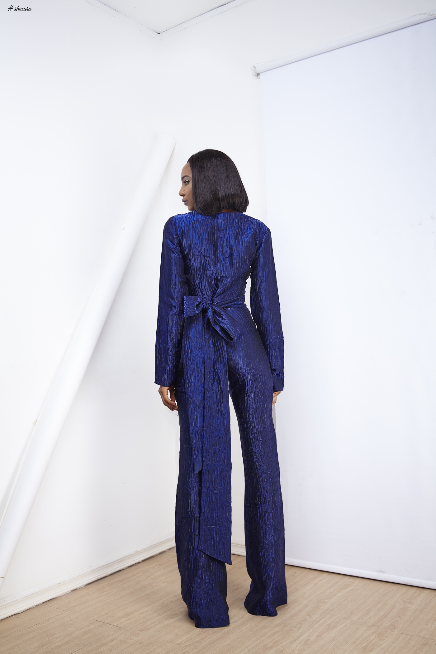 Womenswear Fashion Brand Anne Jacob Returns With Resort 2017 Collection