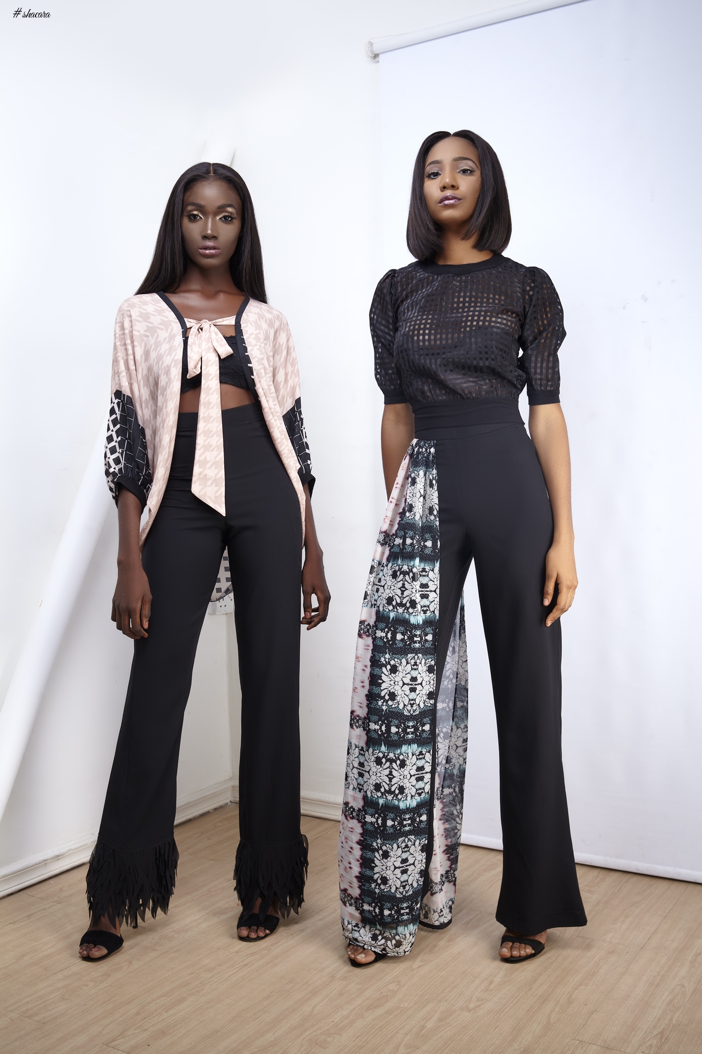 Womenswear Fashion Brand Anne Jacob Returns With Resort 2017 Collection